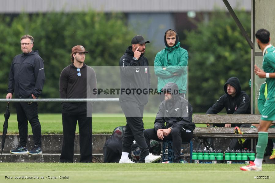 sport, TSV Abtswind, Sportgelände, Schwebenried, Landesliga Nordwest, Fussball, DJK Schwebenried/Schwemmelsbach, BFV, 8. Spieltag, 25.08.2026 - Bild-ID: 2577231