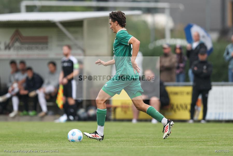 sport, TSV Abtswind, Sportgelände, Schwebenried, Landesliga Nordwest, Fussball, DJK Schwebenried/Schwemmelsbach, BFV, 8. Spieltag, 25.08.2026 - Bild-ID: 2577233