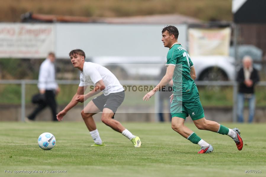 sport, TSV Abtswind, Sportgelände, Schwebenried, Landesliga Nordwest, Fussball, DJK Schwebenried/Schwemmelsbach, BFV, 8. Spieltag, 25.08.2026 - Bild-ID: 2577236