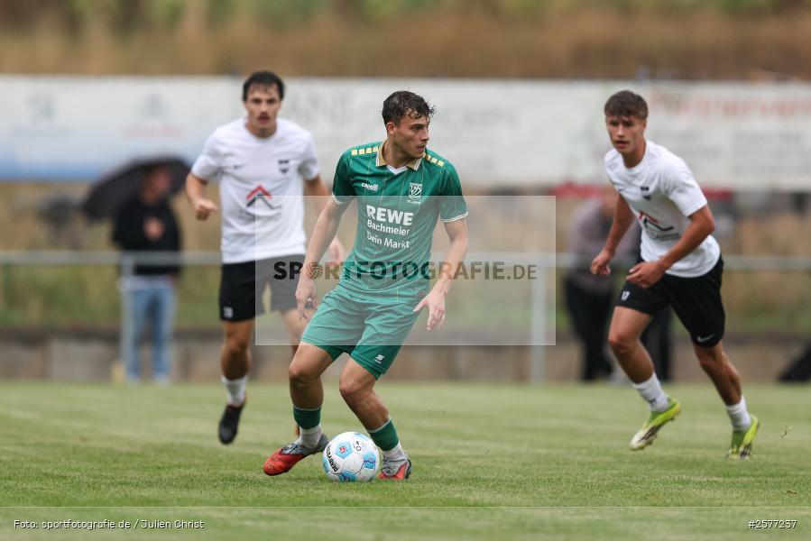 sport, TSV Abtswind, Sportgelände, Schwebenried, Landesliga Nordwest, Fussball, DJK Schwebenried/Schwemmelsbach, BFV, 8. Spieltag, 25.08.2026 - Bild-ID: 2577237