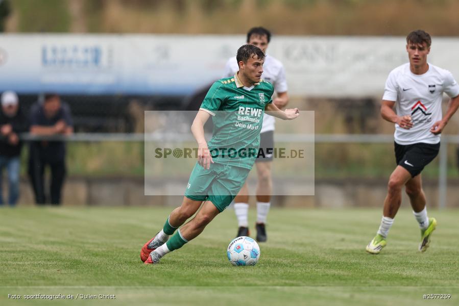 sport, TSV Abtswind, Sportgelände, Schwebenried, Landesliga Nordwest, Fussball, DJK Schwebenried/Schwemmelsbach, BFV, 8. Spieltag, 25.08.2026 - Bild-ID: 2577239