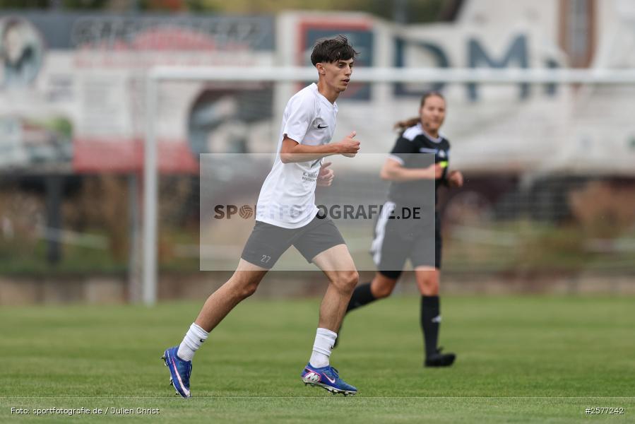 sport, TSV Abtswind, Sportgelände, Schwebenried, Landesliga Nordwest, Fussball, DJK Schwebenried/Schwemmelsbach, BFV, 8. Spieltag, 25.08.2026 - Bild-ID: 2577242