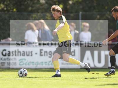 Fotos von (SG 1) Urspringen/Karbach/Duttenbrunn - BSC Aura auf sportfotografie.de