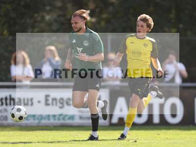 Fotos von (SG 1) Urspringen/Karbach/Duttenbrunn - BSC Aura auf sportfotografie.de