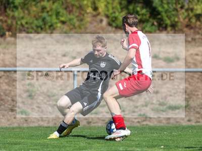 Fotos von TV Marktheidenfeld - FC Wiesenfeld-Halsbach auf sportfotografie.de