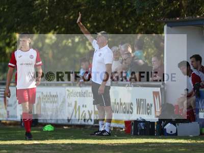Fotos von TV Marktheidenfeld - FC Wiesenfeld-Halsbach auf sportfotografie.de