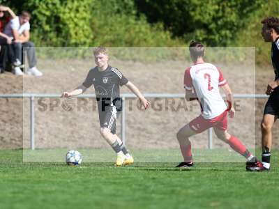 Fotos von TV Marktheidenfeld - FC Wiesenfeld-Halsbach auf sportfotografie.de