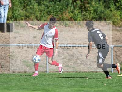 Fotos von TV Marktheidenfeld - FC Wiesenfeld-Halsbach auf sportfotografie.de