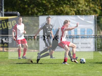 Fotos von TV Marktheidenfeld - FC Wiesenfeld-Halsbach auf sportfotografie.de