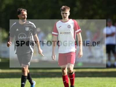 Fotos von TV Marktheidenfeld - FC Wiesenfeld-Halsbach auf sportfotografie.de