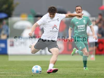 Fotos von DJK Schwebenried/Schwemmelsbach - TSV Abtswind auf sportfotografie.de