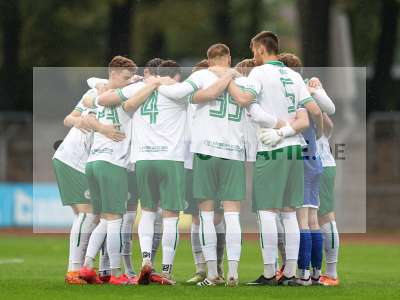 Fotos von 1. FC Schweinfurt 1905 - VfB Eichstätt auf sportfotografie.de