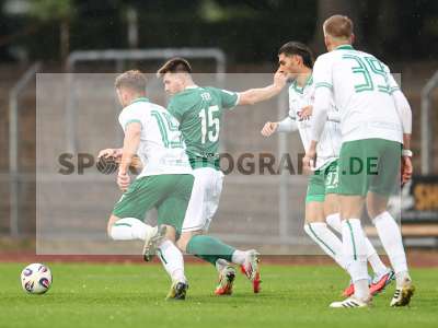 Fotos von 1. FC Schweinfurt 1905 - VfB Eichstätt auf sportfotografie.de