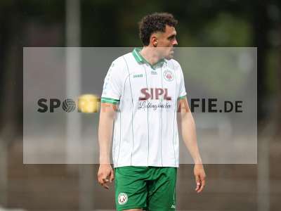 Fotos von 1. FC Schweinfurt 1905 - VfB Eichstätt auf sportfotografie.de