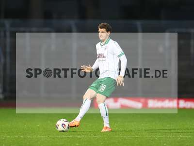 Fotos von 1. FC Schweinfurt 1905 - VfB Eichstätt auf sportfotografie.de