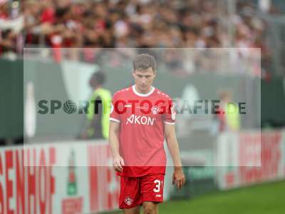 Fotos von FC Würzburger Kickers - 1. FC Köln auf sportfotografie.de