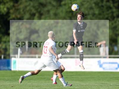 Fotos von TSV Karlburg - SV Vatan Spor Aschaffenburg auf sportfotografie.de