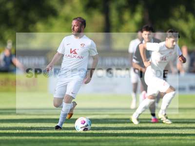 Fotos von TSV Karlburg - SV Vatan Spor Aschaffenburg auf sportfotografie.de