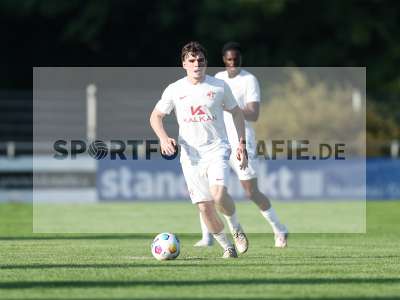 Fotos von TSV Karlburg - SV Vatan Spor Aschaffenburg auf sportfotografie.de