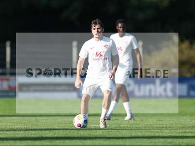 Fotos von TSV Karlburg - SV Vatan Spor Aschaffenburg auf sportfotografie.de