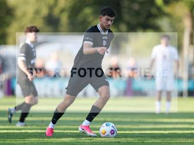 Fotos von TSV Karlburg - SV Vatan Spor Aschaffenburg auf sportfotografie.de