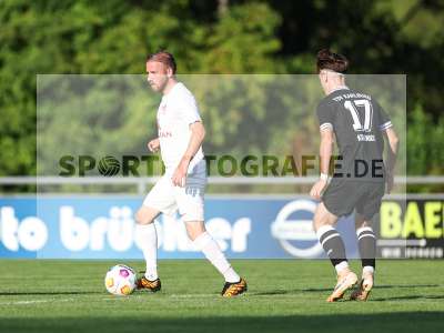Fotos von TSV Karlburg - SV Vatan Spor Aschaffenburg auf sportfotografie.de