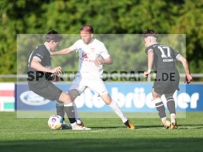 Fotos von TSV Karlburg - SV Vatan Spor Aschaffenburg auf sportfotografie.de