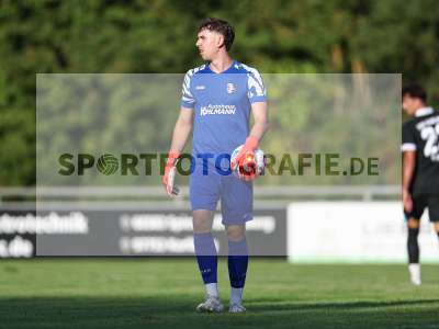 Fotos von TSV Karlburg - SV Vatan Spor Aschaffenburg auf sportfotografie.de