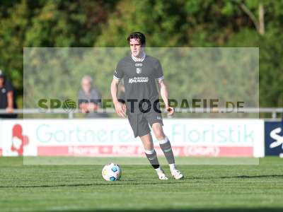 Fotos von TSV Karlburg - SV Vatan Spor Aschaffenburg auf sportfotografie.de