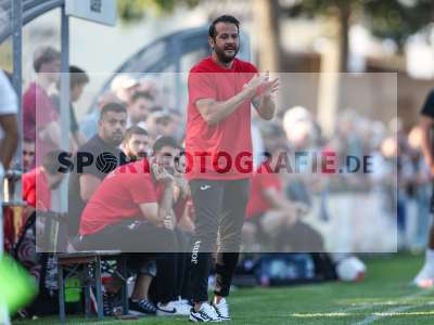 Fotos von TSV Karlburg - SV Vatan Spor Aschaffenburg auf sportfotografie.de