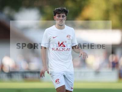 Fotos von TSV Karlburg - SV Vatan Spor Aschaffenburg auf sportfotografie.de