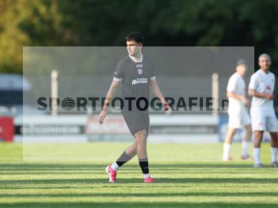Fotos von TSV Karlburg - SV Vatan Spor Aschaffenburg auf sportfotografie.de