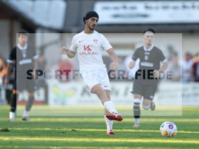Fotos von TSV Karlburg - SV Vatan Spor Aschaffenburg auf sportfotografie.de