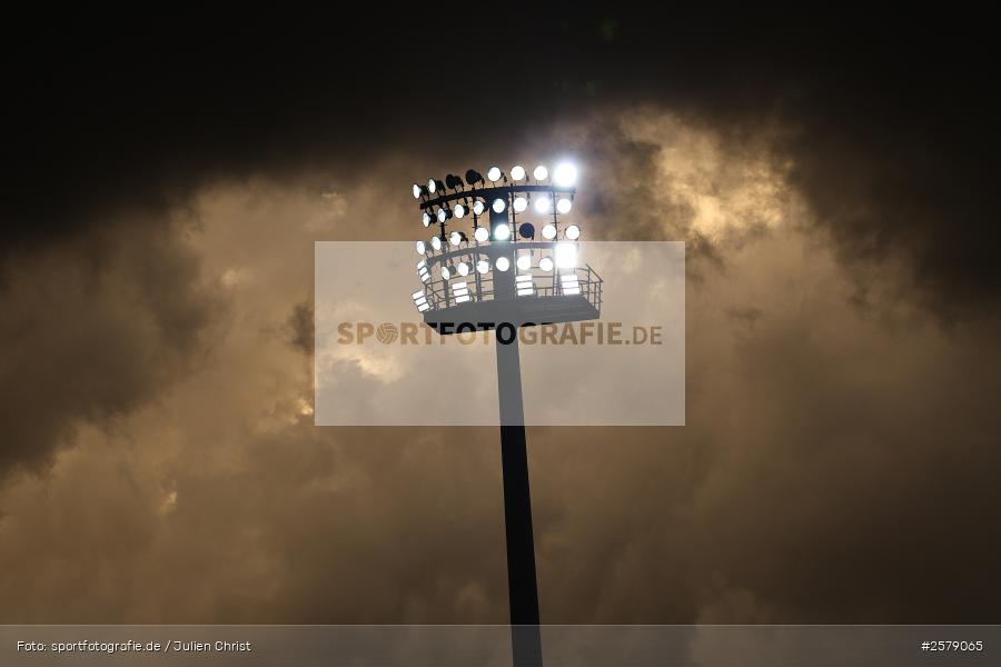 Sachs-Stadion, Schweinfurt, 28.08.2026, sport, Fussball, BFV, 6. Spieltag, Regionalliga Bayern, SpVgg Greuther Fürth II, 1. FC Schweinfurt 1905 - Bild-ID: 2579065