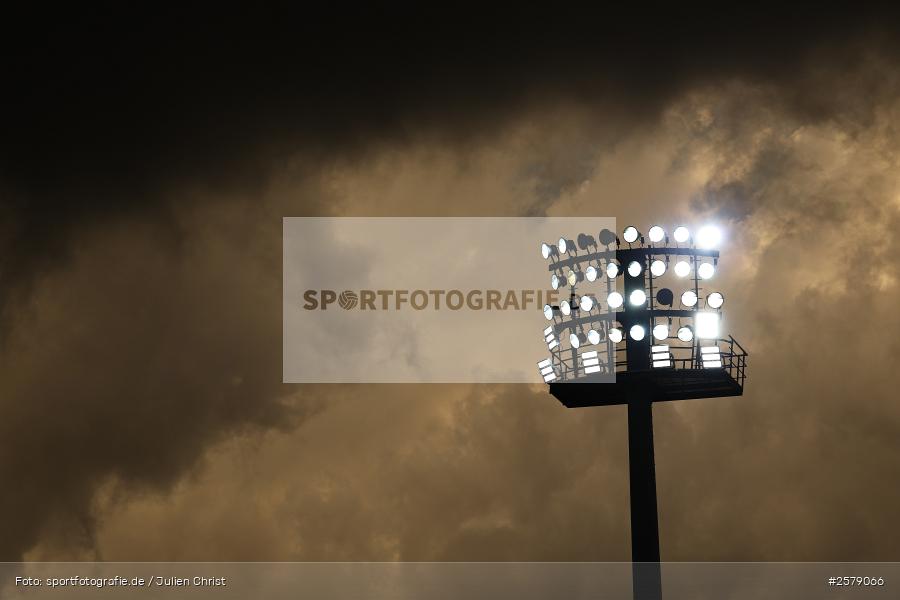 Sachs-Stadion, Schweinfurt, 28.08.2026, sport, Fussball, BFV, 6. Spieltag, Regionalliga Bayern, SpVgg Greuther Fürth II, 1. FC Schweinfurt 1905 - Bild-ID: 2579066