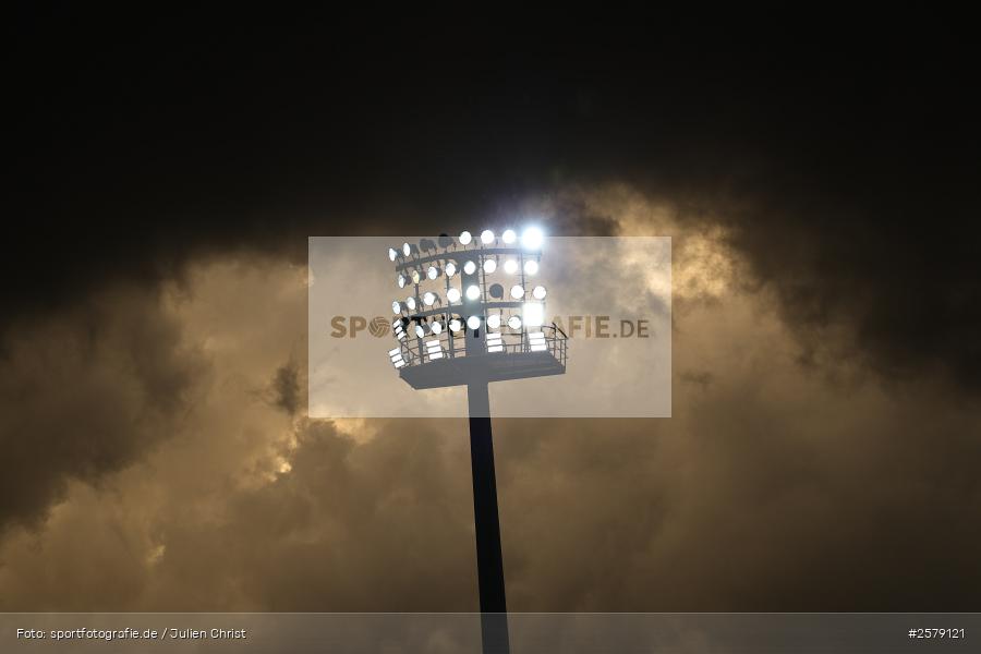 sport, SpVgg Greuther Fürth II, Schweinfurt, Sachs-Stadion, Regionalliga Bayern, Fussball, BFV, 6. Spieltag, 28.08.2026, 1. FC Schweinfurt 1905 - Bild-ID: 2579121
