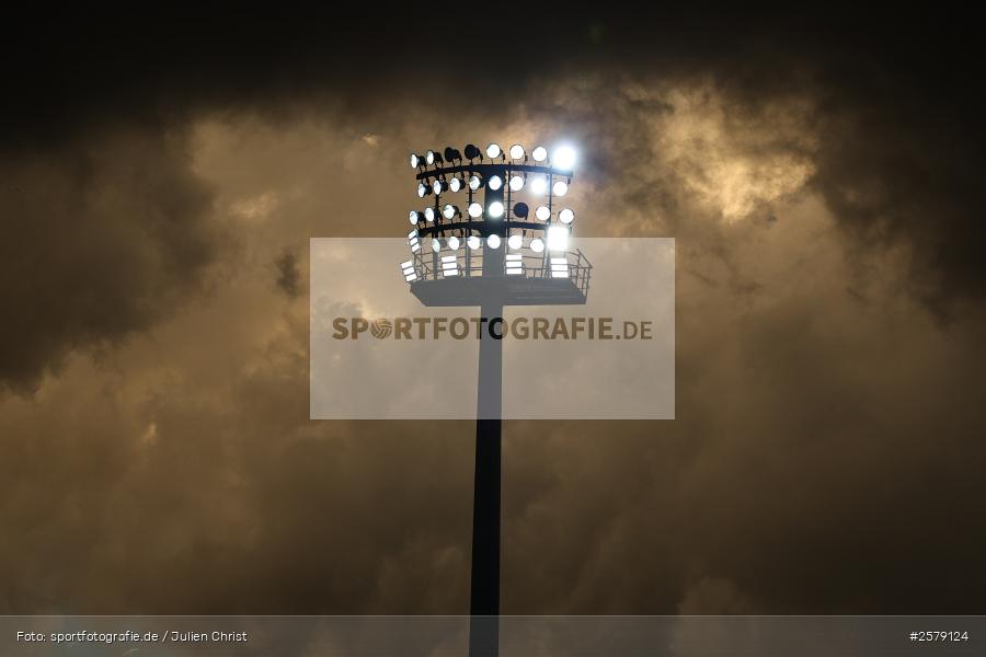sport, SpVgg Greuther Fürth II, Schweinfurt, Sachs-Stadion, Regionalliga Bayern, Fussball, BFV, 6. Spieltag, 28.08.2026, 1. FC Schweinfurt 1905 - Bild-ID: 2579124