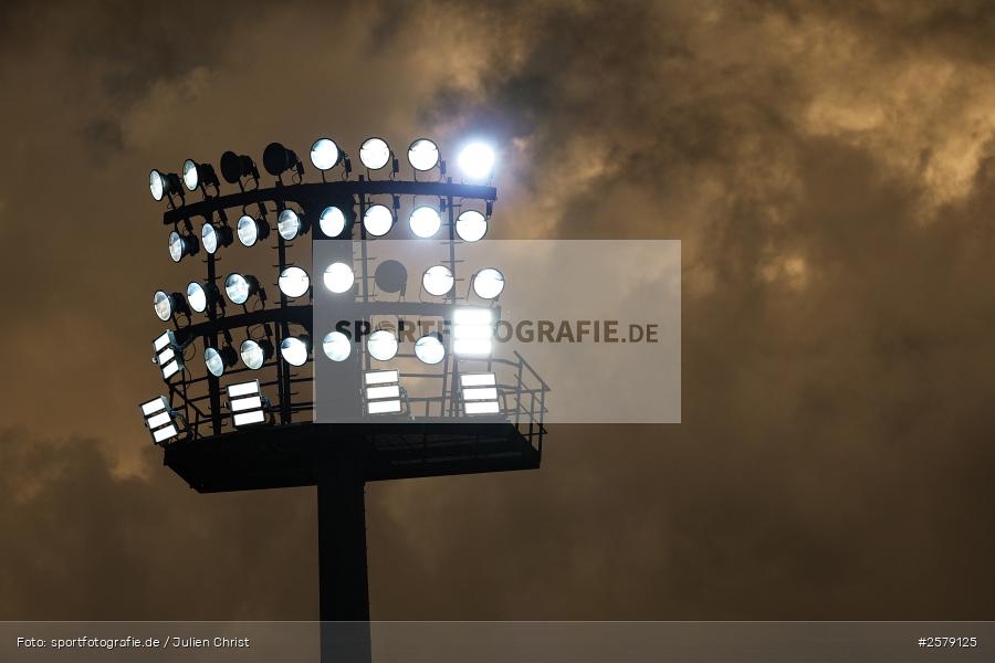 sport, SpVgg Greuther Fürth II, Schweinfurt, Sachs-Stadion, Regionalliga Bayern, Fussball, BFV, 6. Spieltag, 28.08.2026, 1. FC Schweinfurt 1905 - Bild-ID: 2579125