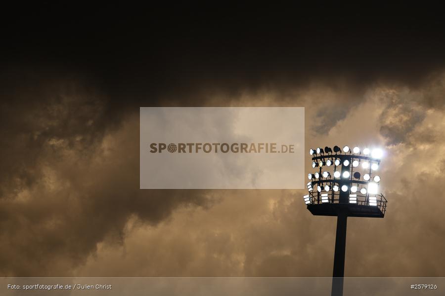 sport, SpVgg Greuther Fürth II, Schweinfurt, Sachs-Stadion, Regionalliga Bayern, Fussball, BFV, 6. Spieltag, 28.08.2026, 1. FC Schweinfurt 1905 - Bild-ID: 2579126