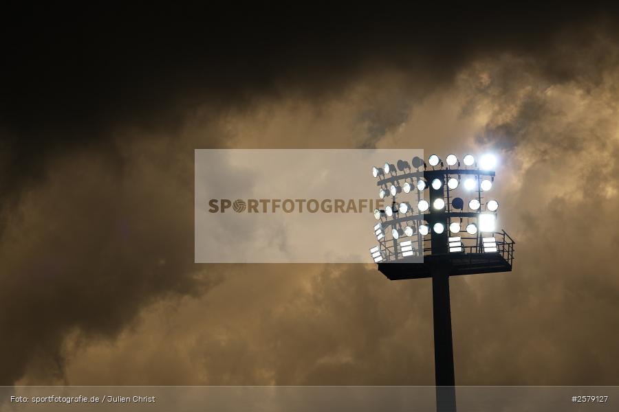 sport, SpVgg Greuther Fürth II, Schweinfurt, Sachs-Stadion, Regionalliga Bayern, Fussball, BFV, 6. Spieltag, 28.08.2026, 1. FC Schweinfurt 1905 - Bild-ID: 2579127