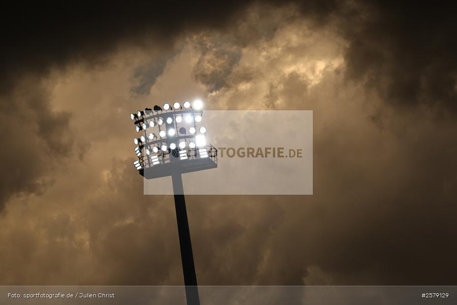 sport, SpVgg Greuther Fürth II, Schweinfurt, Sachs-Stadion, Regionalliga Bayern, Fussball, BFV, 6. Spieltag, 28.08.2026, 1. FC Schweinfurt 1905 - Bild-ID: 2579129