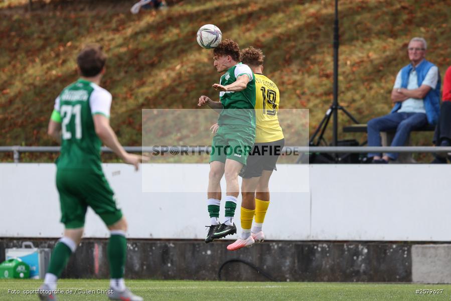 Sportgelände, Eisingen, 29.08.2026, sport, Fussball, BFV, 9. Spieltag, Landesliga Nordwest, SV Alemannia Haibach, TSV Eisingen - Bild-ID: 2579627