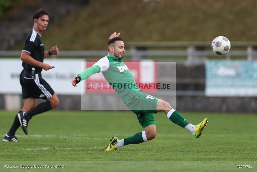 Sportgelände, Eisingen, 29.08.2026, sport, Fussball, BFV, 9. Spieltag, Landesliga Nordwest, SV Alemannia Haibach, TSV Eisingen - Bild-ID: 2579706
