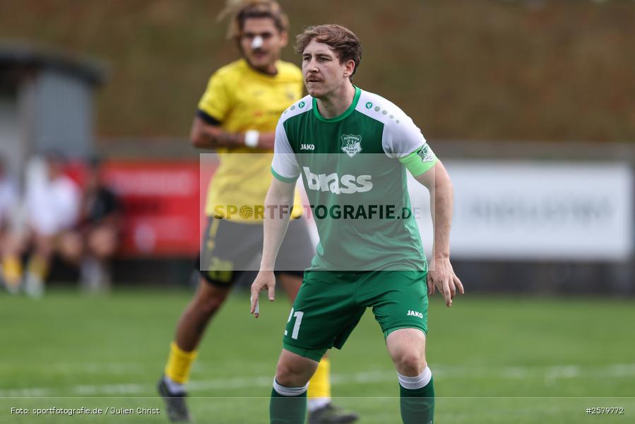 Sportgelände, Eisingen, 29.08.2026, sport, Fussball, BFV, 9. Spieltag, Landesliga Nordwest, SV Alemannia Haibach, TSV Eisingen - Bild-ID: 2579772