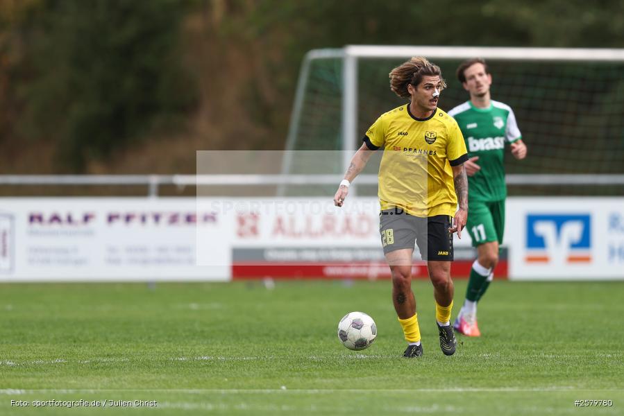 Sportgelände, Eisingen, 29.08.2026, sport, Fussball, BFV, 9. Spieltag, Landesliga Nordwest, SV Alemannia Haibach, TSV Eisingen - Bild-ID: 2579780