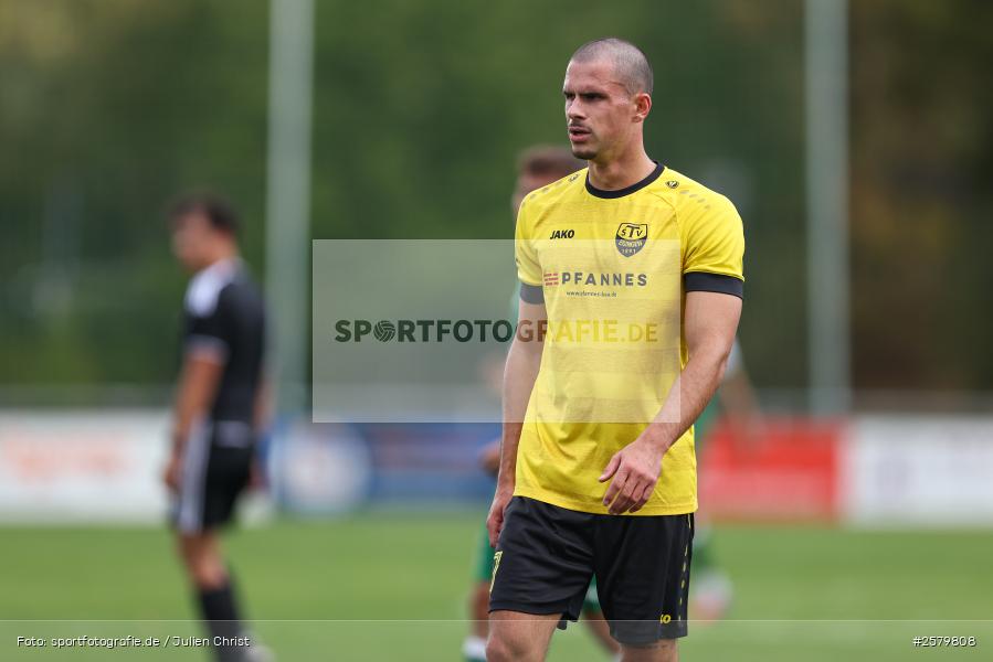 Sportgelände, Eisingen, 29.08.2026, sport, Fussball, BFV, 9. Spieltag, Landesliga Nordwest, SV Alemannia Haibach, TSV Eisingen - Bild-ID: 2579808