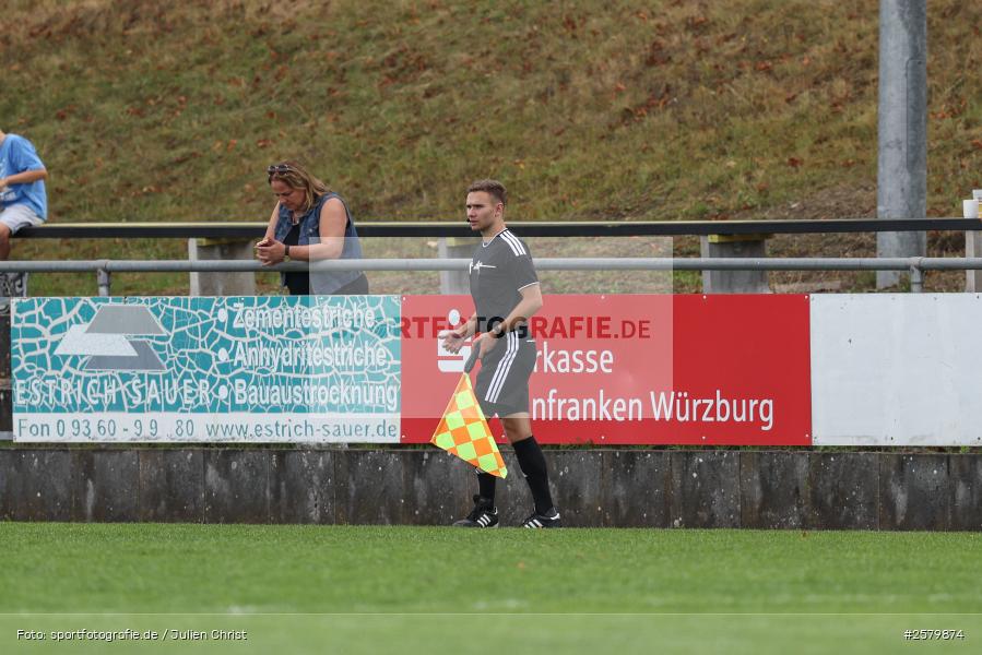 Sportgelände, Eisingen, 29.08.2026, sport, Fussball, BFV, 9. Spieltag, Landesliga Nordwest, SV Alemannia Haibach, TSV Eisingen - Bild-ID: 2579874
