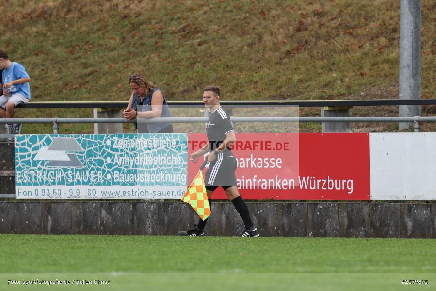 Sportgelände, Eisingen, 29.08.2026, sport, Fussball, BFV, 9. Spieltag, Landesliga Nordwest, SV Alemannia Haibach, TSV Eisingen - Bild-ID: 2579875