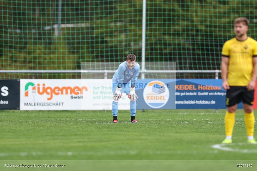 Sportgelände, Eisingen, 29.08.2026, sport, Fussball, BFV, 9. Spieltag, Landesliga Nordwest, SV Alemannia Haibach, TSV Eisingen - Bild-ID: 2579895