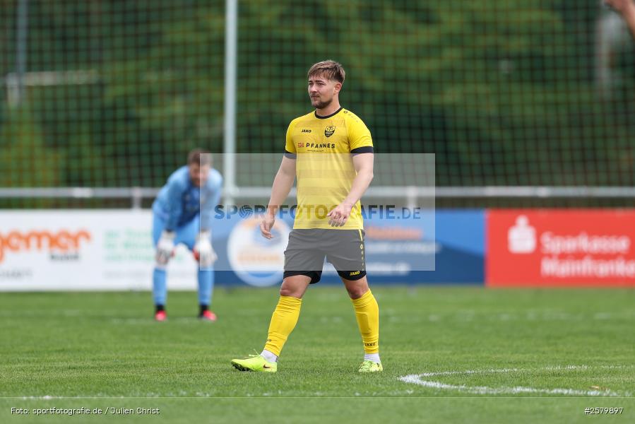 Sportgelände, Eisingen, 29.08.2026, sport, Fussball, BFV, 9. Spieltag, Landesliga Nordwest, SV Alemannia Haibach, TSV Eisingen - Bild-ID: 2579897